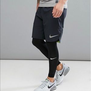 Nike Flex 8” Vent Max Training Shorts